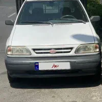 پراید 151مدل1393