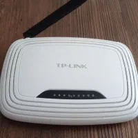 مودم  (وای فا)مدل TP