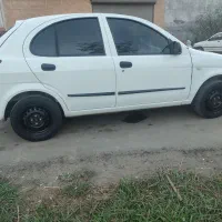 تیبا2 مدل 95