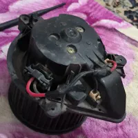 فن بخاری پژو