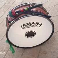 طبل نو استفاده نشده