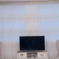دو دستک پرده مخمل