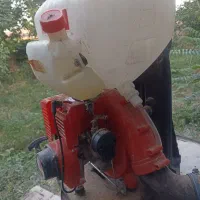 سم پاش بنزینی نو