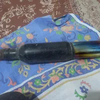 منبع اگزوز اسپرت