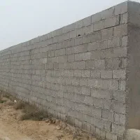 فروش زمین باغچه در باغ خلیفه بنه گز