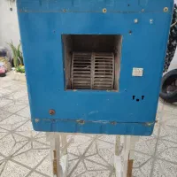 کولر آبی