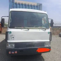 اویکو|خودرو سنگین|چهاردانگه (تهران), |دیوار