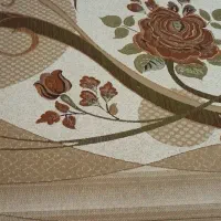 گلیم ماشینی