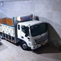 الوندm4خوابدار