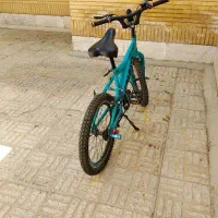 دوچرخه|دوچرخه، اسکیت، اسکوتر|اصفهان, عسگریه|دیوار