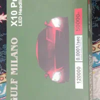 هدلایت|لامپ و چراغ|مشگین شهر, |دیوار