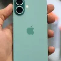 آیفون ۱۶ نرمال