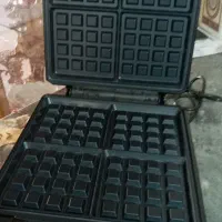 ساندویچ ساز اکبند