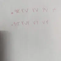 فروش سیم کارت کد۲ شماره رند