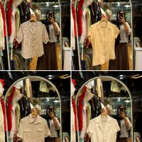 شومیز تیشرت شلوار استوک