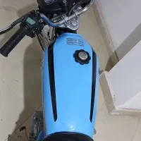 موتور  هندا