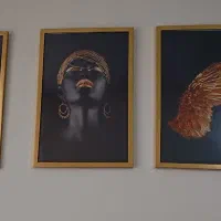 قاب سه تیکه