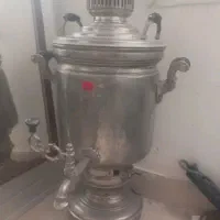 سماورقدیمی برای هیات