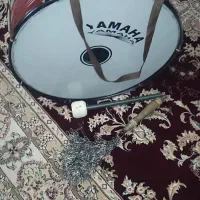 طبل محرم قطر ۵۷ سانتی متر مارک یاماها