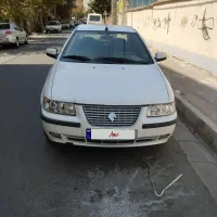 خودرو سمند