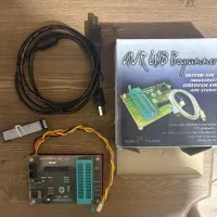 رابط pc برای برنامه نویسی (رباتیک)