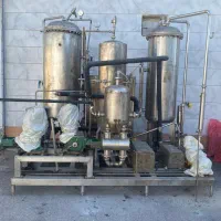 استخدام نیرو  در کارخانه نوشیدنی قمصر