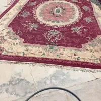 فرش|فرش|دوگنبدان, |دیوار