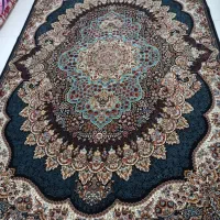 4جفت فرش 6متری 700شانه دستبافت گونه