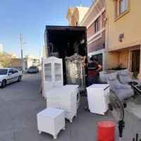 ملت بار خراسان..