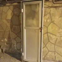 درب آلمینیومی