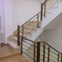 فروش انواع نرده استیل