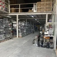 اسپرسوساز چک شیش ماهه ایتالیایی لاسپازیاله جیمبالی