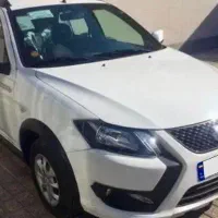 کوییک gx-l صفر مدل ۱۴۰۵