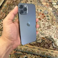آیفون 12پرومکس