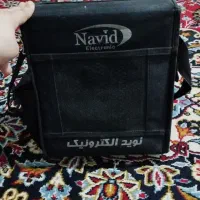جانبی|سیستم صوتی خانگی|رامهرمز, |دیوار