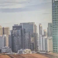 54متر-آپارتمان-نیروهوایی