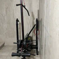 دستگاه ورزشی