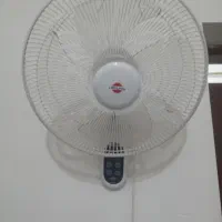 پنکه دیواری کنترل دار