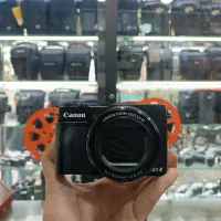 canon G1x mark 2 (مشابه آکبند)