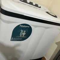 پتوشور ۲۱ کیلویی پاکشوما