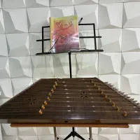 سنتور استاد فلاح شمس