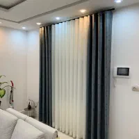 تحویل پرده یه روزه