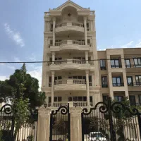 160متر شمالی روبه نما