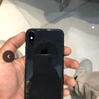 آیفون x256 درجه یک