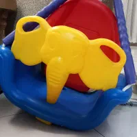 تاب کودک نو