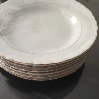 بشقاب زرین