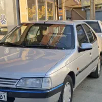 پژو ۴۰۵مدل ۸۸