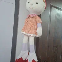 عروسک
