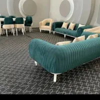 تعویض مبل نو با کهنه