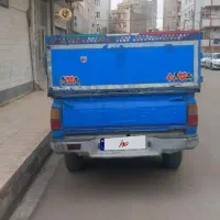 نیسان دیزل 5 دنده